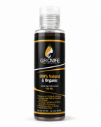 Grow more hair oil