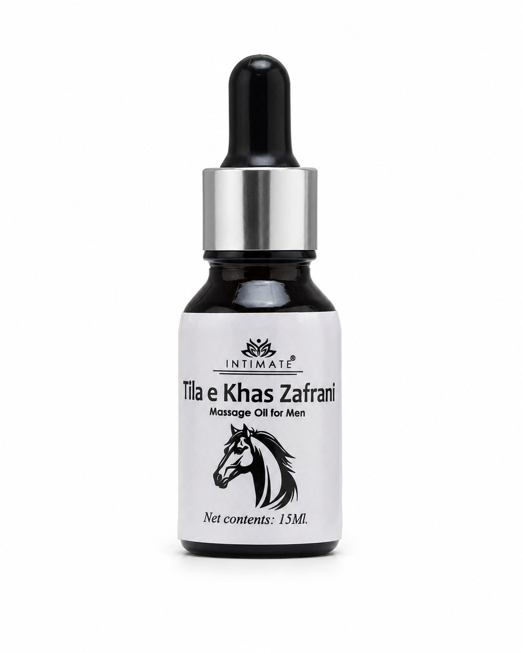 Oil for Man ♂️ Herbal