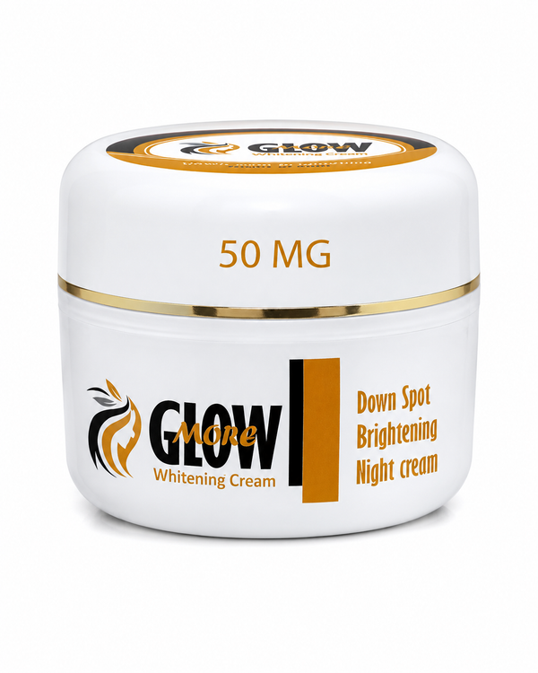 Glow More Face Cream
