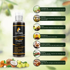 Grow more hair oil