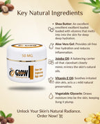 Glow More Face Cream